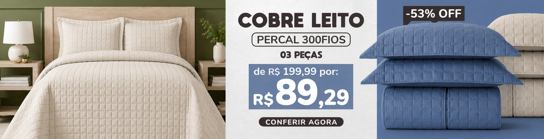 Banner principal - Abril cobre leito - 2025