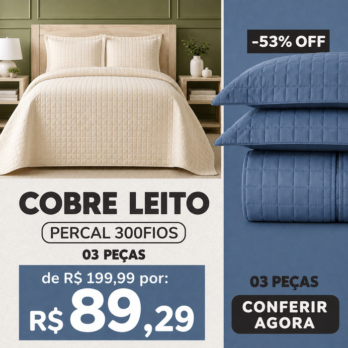 Banner principal - Abril cobre leito - 2025