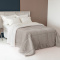 Coberdrom Casal Padrão Fendi