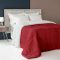 Coberdrom King Vermelho