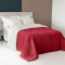 Coberdrom King Vermelho