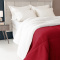 Coberdrom King Vermelho