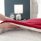 Coberdrom King Vermelho