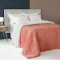Coberdrom Queen Laranja Coral