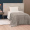 Coberdrom Solteiro Fendi