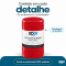 Colcha Cobre Leito Casal Queen Basic Micropercal 400 Fios Matelado com 2 Porta-Travesseiros - Vermelho