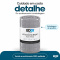 Colcha Cobre Leito King Basic Micropercal 400 Fios Matelado com 2 Porta-Travesseiros - Cinza