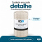 Colcha Cobre Leito King Basic Micropercal 400 Fios Matelado com 2 Porta-Travesseiros - Marfim