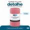 Colcha Cobre Leito Solteiro Basic Micropercal 400 Fios Matelado com 1 Porta-Travesseiro - Rosê