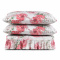 Colcha Laila Queen com Babado 400 Fios - 02