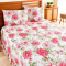 Colcha Laila Queen com Babado 400 Fios - 02