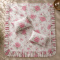 Colcha Laila Queen com Babado 400 Fios - 02