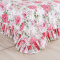 Colcha Laila Queen com Babado 400 Fios - 02