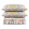 Colcha Laila Queen com Babado 400 Fios - 03