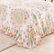 Colcha Laila Queen com Babado 400 Fios - 03