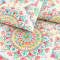 Colcha Laila Queen com Babado 400 Fios - 03