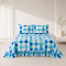 Colcha Laila Queen com Babado 400 Fios - 04