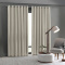 Cortina Blackout 100% Tecido Linen 5,40 m x 2,50 m Duna Bella Janela