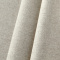 Cortina Blackout 100% Tecido Linen 5,40 m x 2,50 m Duna Bella Janela
