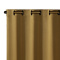 Cortina Blackout em Tecido Class 2,70 m x 1,60 m - Dourado