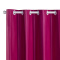 Cortina Blackout PVC 2,80 m x 1,60 m - Pink