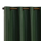 Cortina Blackout PVC 2,80 m x 1,60 m - Verde