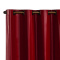 Cortina Blackout PVC 2,80 m x 1,80 m - Vermelha
