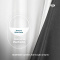 Cortina Blackout PVC Corta-Luz 100% com Ilhós 2,80 m x 1,60 m - Branco