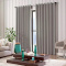 Cortina Corta Luz Blend 2,60 m x 1,70 m Duna Bella Janela