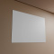 Cortina Painel Blackout com Fixador 1,40 m x 1,75 m Branco