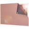 Cortina Painel Blackout com Fixador 1,40 m x 2,15 m Avelã