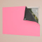 Cortina Painel Blackout com Fixador 1,40 m x 2,15 m Rosa