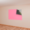 Cortina Painel Blackout com Fixador 1,40 m x 2,15 m Rosa