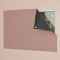 Cortina Painel Blackout com Fixador 1,40 m x 2,55 m Avelã