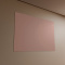 Cortina Painel Blackout com Fixador 1,40 m x 2,55 m Avelã