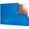 Cortina Painel Blackout com Fixador 1,40 m x 2,55 m Azul
