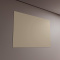 Cortina Painel Blackout com Fixador 1,40 m x 2,55 m Bege