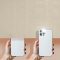 Cortina Painel Blackout com Fixador 1,40 m x 2,55 m Bege