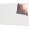 Cortina Painel Blackout com Fixador 1,40 m x 2,55 m Branco