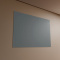 Cortina Painel Blackout com Fixador 1,40 m x 2,55 m Cinza