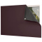 Cortina Painel Blackout com Fixador 1,40 m x 2,55 m Marrom