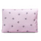 Fronha Avulsa Percal 150 Fios Algodão 50cm x 70cm- Essencialle Flor de Hibísco