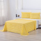 Jogo de Cama Lençol 200 Fios Estampado King 4 Peças 004