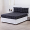Jogo de Cama Lençol 200 Fios Estampado Queen 3 Peças 002
