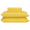 Jogo de Cama Lençol 200 Fios Estampado Queen 3 Peças 004