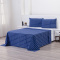 Jogo de Cama Lençol 200 Fios Estampado Queen 4 Peças 005