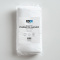 Kit 2 Travesseiros 200 fios Toque de Pluma Suporte Firme 550 g 70 cm x 50 cm - EDDI Casa