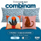 Kit Cama King 7 Peças Cobre Leito Micropercal 400 Fios Basic Marfim - Jaquar com Fronhas e Capas de Almofada