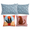 Kit Cama King 7 peças Percal 300 fios Basic Marfim - Jaquar