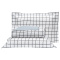 Kit Colcha Cobre Leito 200 fios Casal 3 Peças Living 001